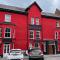 Plas Coch Hotel Ltd