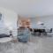 All New! Vista Cay Lakeview Lodge Condo-Huge! Near Parks-OCCC - أورلاندو