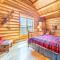 88 Potentilla Lane by Summit Country Mountain Retreats