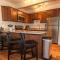 The Lodge at Lake Dillon 111