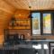 Gold cottages Kazbegi - Stepancminda