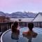 Kinloch Wilderness Retreat - 格莱诺基