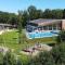 Waterside Luxury Sky Pad