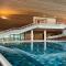 Waterside Luxury Sky Pad