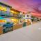 Newport Beach Condo with Patio Perfect Location on the Boardwalk - شاطئ نيوبورت