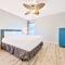 Newport Beach Condo with Patio Perfect Location on the Boardwalk - شاطئ نيوبورت