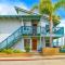 Oceanfront Condo in Newport Beach with Private Balcony and Perfect Location by the Pier - Newport Beach