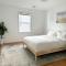 Stylish Evergreen Apartment By Newark Airport