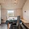 Gorgeous Home In Harboøre With Kitchen - 哈博尔