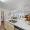 Oceanfront 4BR, Peaceful, Cozy, Kids/Pet Friendly!