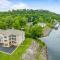 Fort Taneycomo Condo
