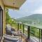 StayVista at The Rasa Bungalow with Lake View, Wi-Fi - Bhimtal