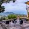StayVista at The Rasa Bungalow with Lake View, Wi-Fi - Bhimtal