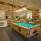 Hollowed Branch Hideaway Condo - 布兰森