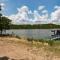 Gone Fishin cabin - Reeds Spring