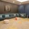 Sky Trees 4 Guests High Floor Smart TV Garden View A1801 - 新山