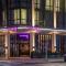 Moxy NYC Lower East Side