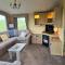 Caravan E6, The Miron - Gisburn