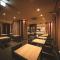 Prince Smart Inn Osaka Yodoyabashi