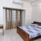 HRISHI Guest Suites 3Bhk - 特里凡得琅