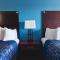 American Inn Cedar Rapids South - 锡达拉皮兹