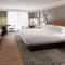 Sheraton Gateway Hotel in Toronto International Airport