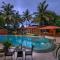 SaffronStays Euphoria Shores