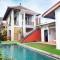Spacious 4 Bedrooms Villa in the Heart of UBUD