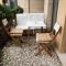 Apartment in Evargreen complex with Terrace