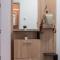 Apartment in Evargreen complex with Terrace