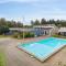 Holiday Apartment In Dueodde Feriepark - Neksø