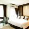 Crystal Suites Suvarnbhumi Airport - Latkrabang