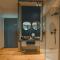 John & Will Silo-Hotel by Guldsmeden