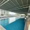 Abreeza Place Tower 1, Studio - Cabaguio