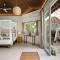 2 newly renovated connecting villas center Canggu! - Canggu