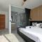 New 4 bedroom pool villa in Rawai by Capital Pro
