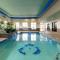 Comfort Suites Troy-I75