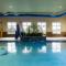 Comfort Suites Troy-I75