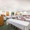 Comfort Inn Bourbonnais near I-57