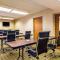 Clarion Inn Cranberry Township
