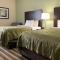 Quality Inn & Suites West Monroe