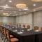 DoubleTree by Hilton Minneapolis Airport, MN - 布卢明顿