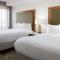 SpringHill Suites by Marriott Sacramento Roseville