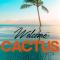 Cactus Resort - Лан
