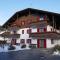 Appartement Alpenblick