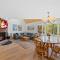 Beautiful 2BR 2BA Fall Line Condo with Mountain Views, Pool, Hot Tub, Sauna, Shuttle, G6B condo