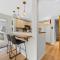 Beautiful 2BR 2BA Fall Line Condo with Mountain Views, Pool, Hot Tub, Sauna, Shuttle, G6B condo - 基灵顿