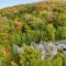 Fall Line Small Studio - Perfect for Two - On Shuttle Route with Amenities G6A condo - Killington