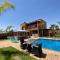 Villa 4 chambres à Marrakech - 马拉喀什