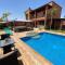 Villa 4 chambres à Marrakech - 马拉喀什